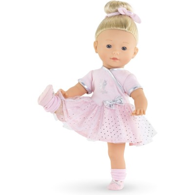 Poupée ma 36 cm : constance ballerine - Corolle