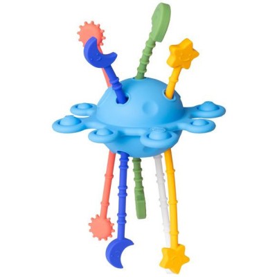 Planète multicolore - Little