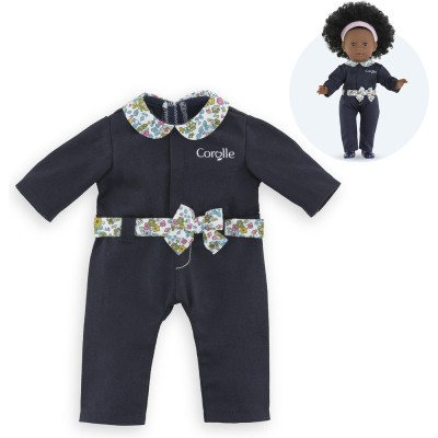 Combinaison marine - poupée ma - Corolle