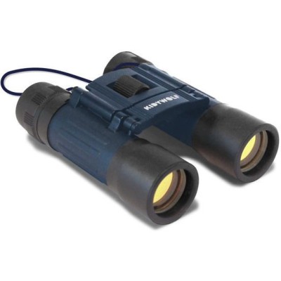 Kidybinoculars jumelles 10*25 Bleu - Kidywolf