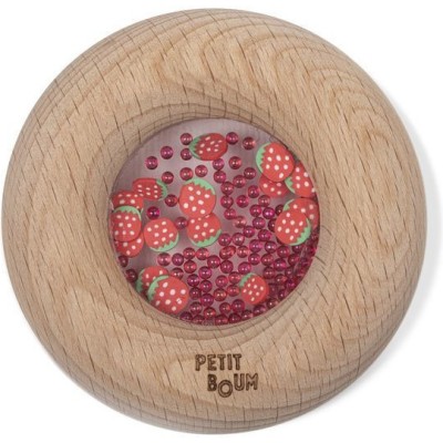 Cadeau de naissance original et boutique pour bébé - Petit Boum