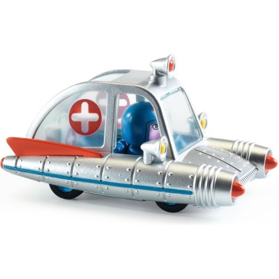 Space Ambulance - Djeco