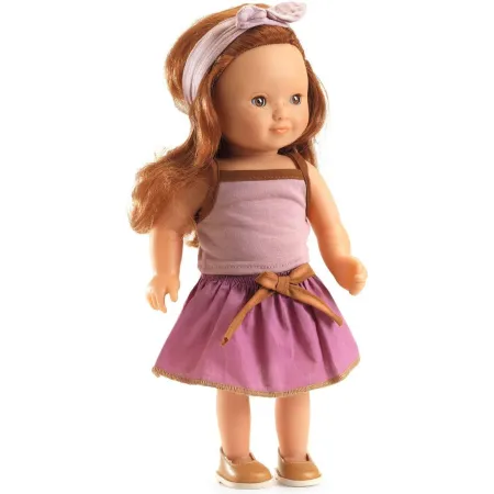 Lovely Sophie Pomea - Djeco