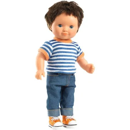 Lovely Fred Pomea - Djeco