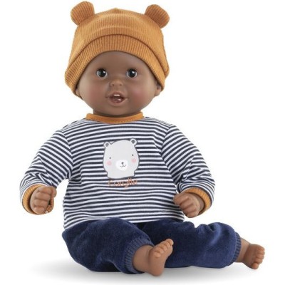 Poupon calin 30 cm marius : ourson - Corolle