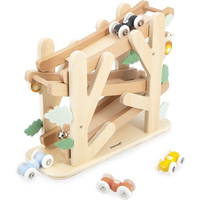 Descendeur Fourmis Sweet Cocoon - Janod