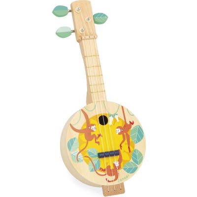 Banjo Jungle Gioia - Janod