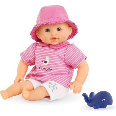 Poupon bain 30 cm océane - Corolle