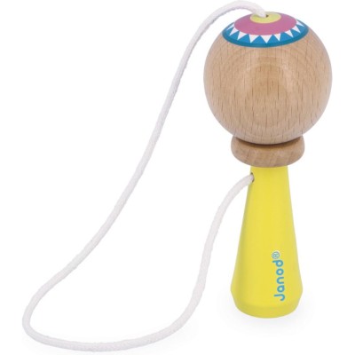 Bilboquet Applepop - Janod