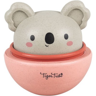 Rocking rollers - Koala - Tiger Tribe