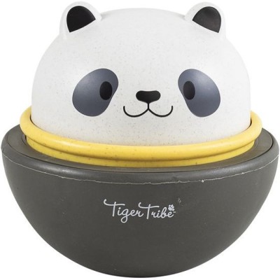 Rocking rollers - Panda - Tiger Tribe
