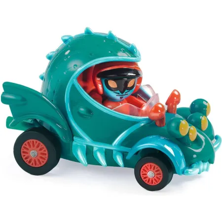 Crazy motors - Funny beast - Djeco