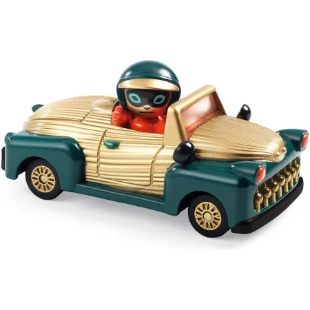 Voiture Royal scarab Crazy Motors - Djeco