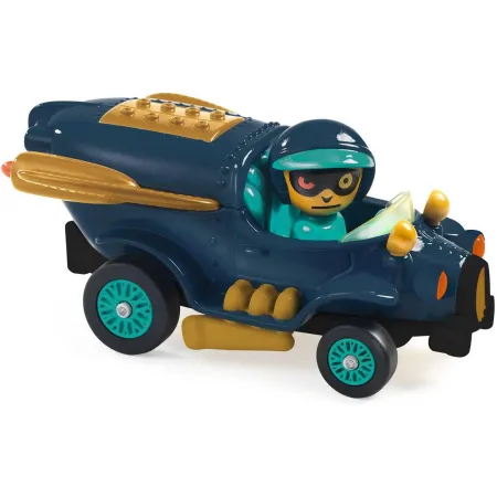 Crazy motors - Navy flying - Djeco