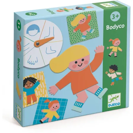 Bodyco - Djeco