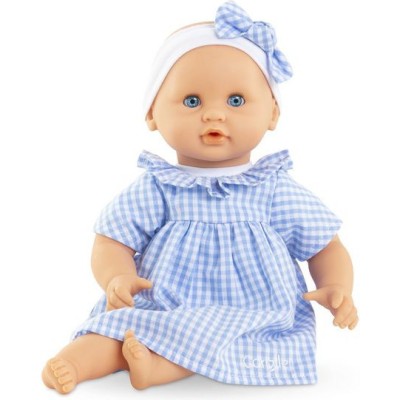 Poupon calin 30 cm milly - Corolle