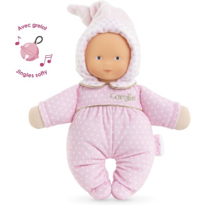 Babidoux 20 cm : rêves d'étoiles - Corolle