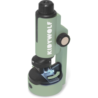 KidyMicroscope vert - Kidywolf