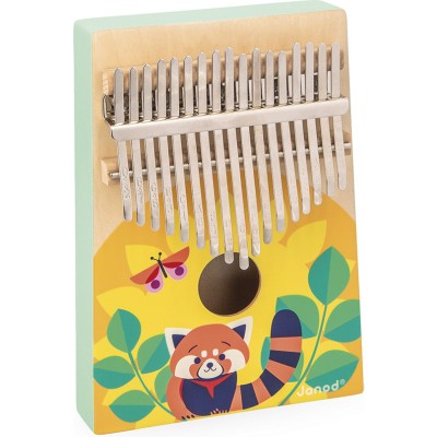 Kalimba Gioia - Janod