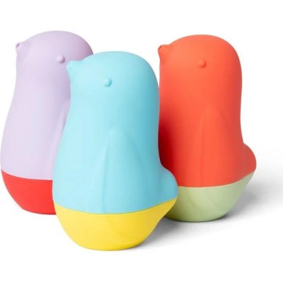 Oiseaux de bain - Little