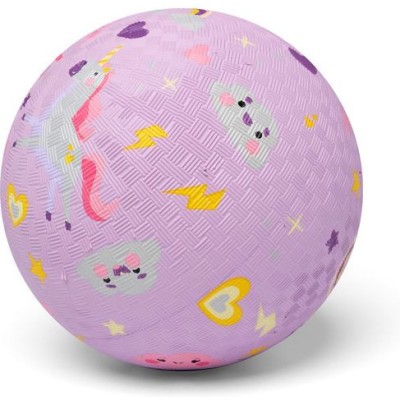 Ballon Licornes 18 cm Little - Premier Ballon de Jeu dès 3 ans - Little Balls