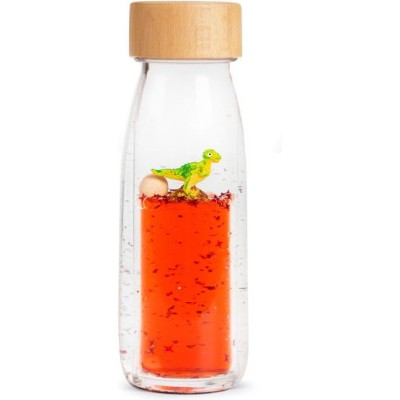 Bouteille sensorielle Move - Jouet d'éveil - Petit Boum