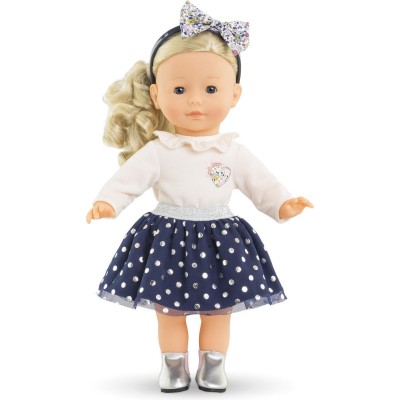 Poupée ma 36 cm : cléophée - Corolle