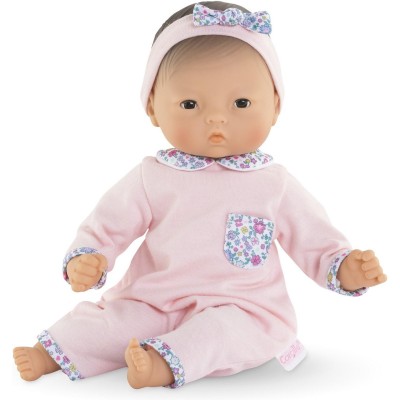 Poupon calin 30 cm mila - Corolle