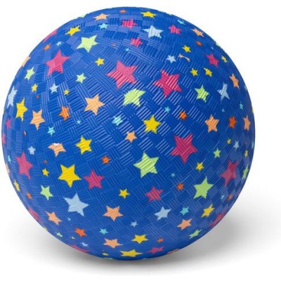 Ballon Etoiles 18 cm Little - Premier Ballon de Jeu dès 3 ans - Little Balls