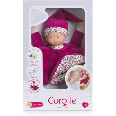 Tidoudou 15 cm : rose grenadine - Corolle