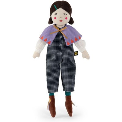 Poupée Pola Les comètes filantes - Moulin Roty