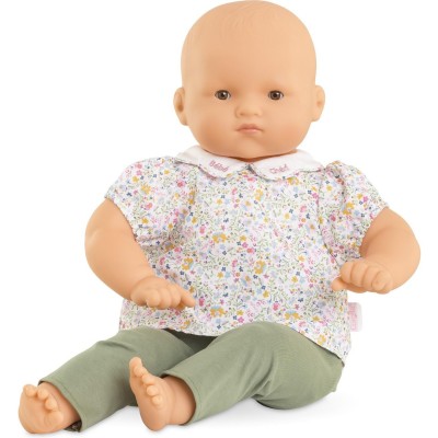 Mon grand poupon 52 cm : bébé chéri - Corolle