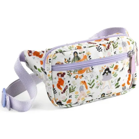 Sac banane - jeunes filles - Djeco