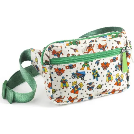 Sac banane - héros - Djeco