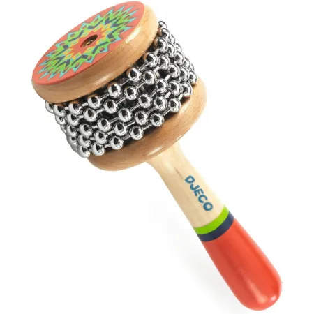 Mini Cabassa Animambo - Djeco