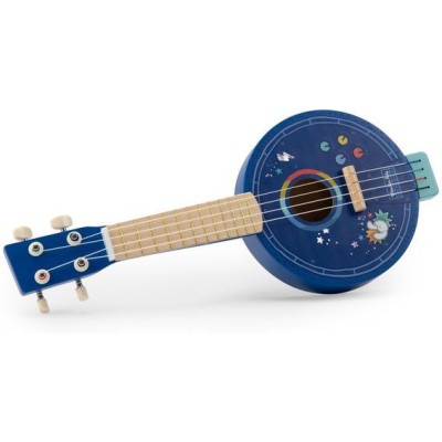 Banjo Puce & Pilou - Moulin Roty