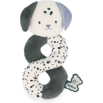 Mon Hochet Chiot pour bébé - Kaloo