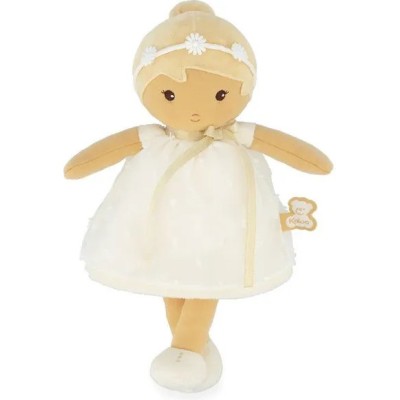 Poupée en tissu 25cm Daphné - Pour bébé dès la naissance - Kaloo