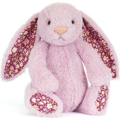 Jellycat Peluche Thistlepop Blossom Luxe Bunny - Jellycat
