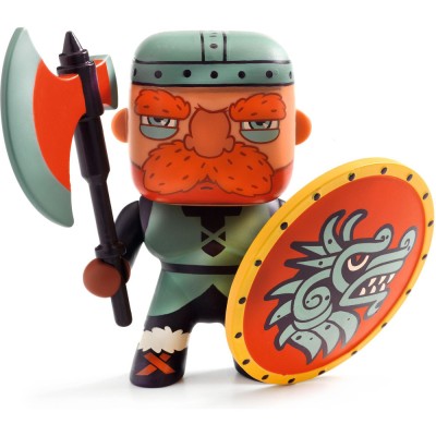 Grognak - Figurine Arty Toys - Djeco