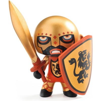 Bright knight - Figurine Arty Toys - Djeco