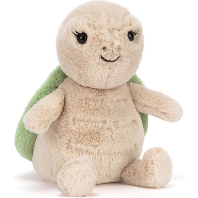 Jellycat Peluche Thimble Turtle - Jellycat
