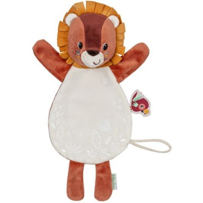 Jack doudou phosphorescent - Lilliputiens