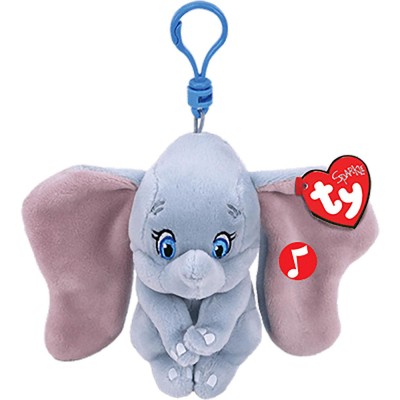 Dumbo Clip Musical - Dumbo - Ty