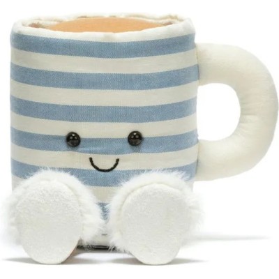 Amuseable - Tasse de thé - Jellycat