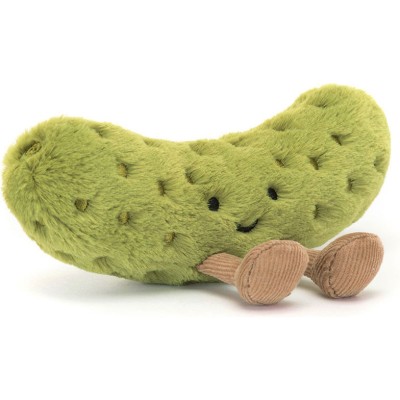 Jellycat Peluche Amuseable Pickle - Jellycat
