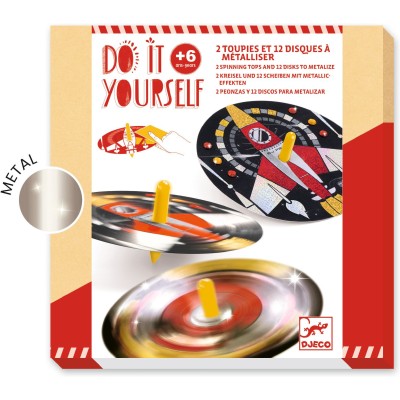 Hypno cosmos - Djeco