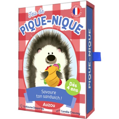 À Table les Animaux !