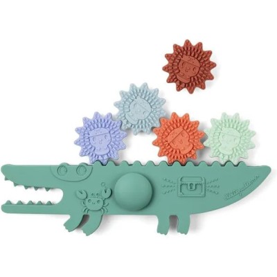 Crocodile balancier - Jouet de bain - Lilliputiens