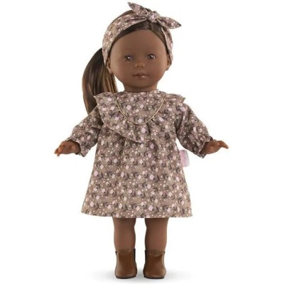 Poupée India Ma 36 cm - Cadeau enfant - Dès 3 ans - Corolle